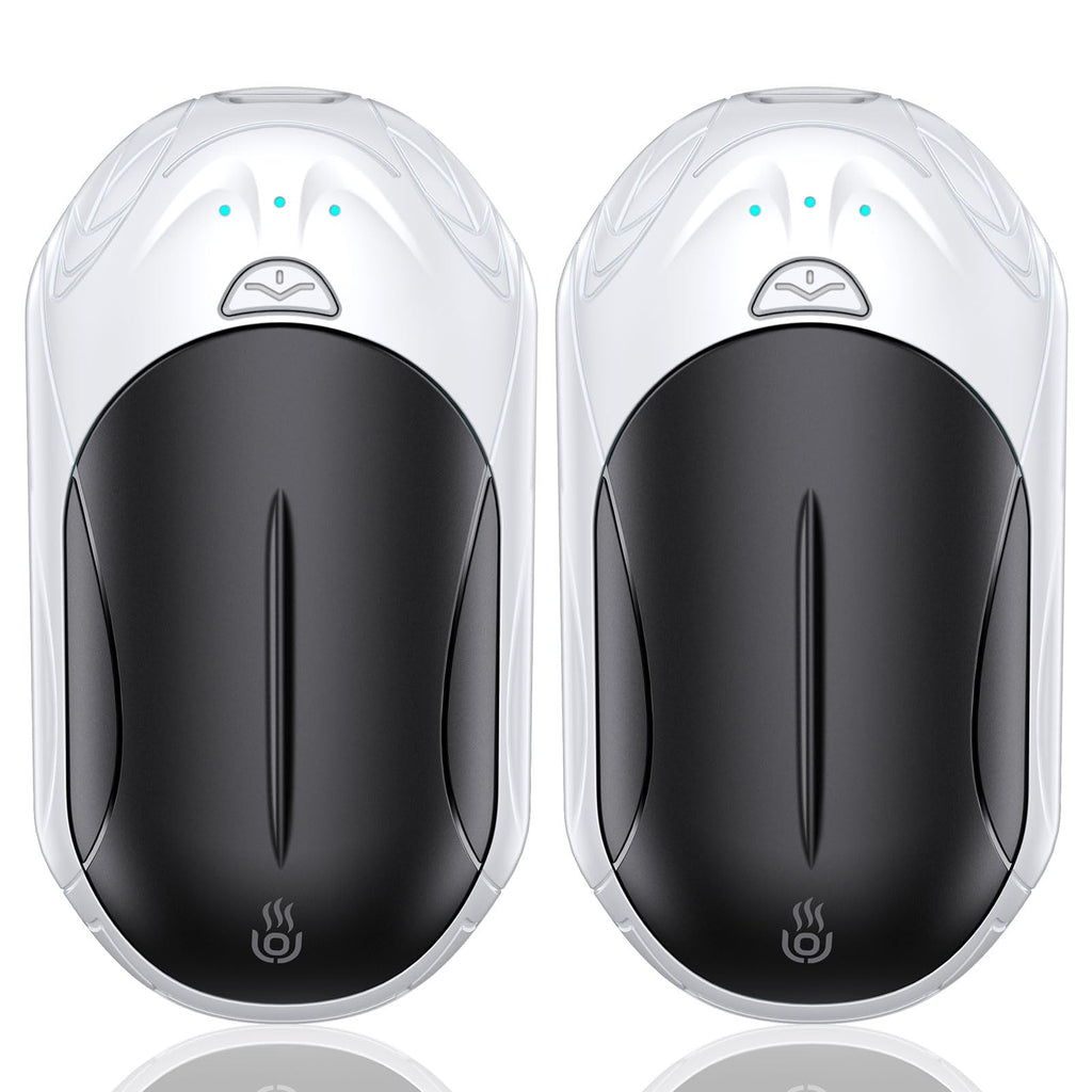 Outjut Hand Warmers Rechargeable