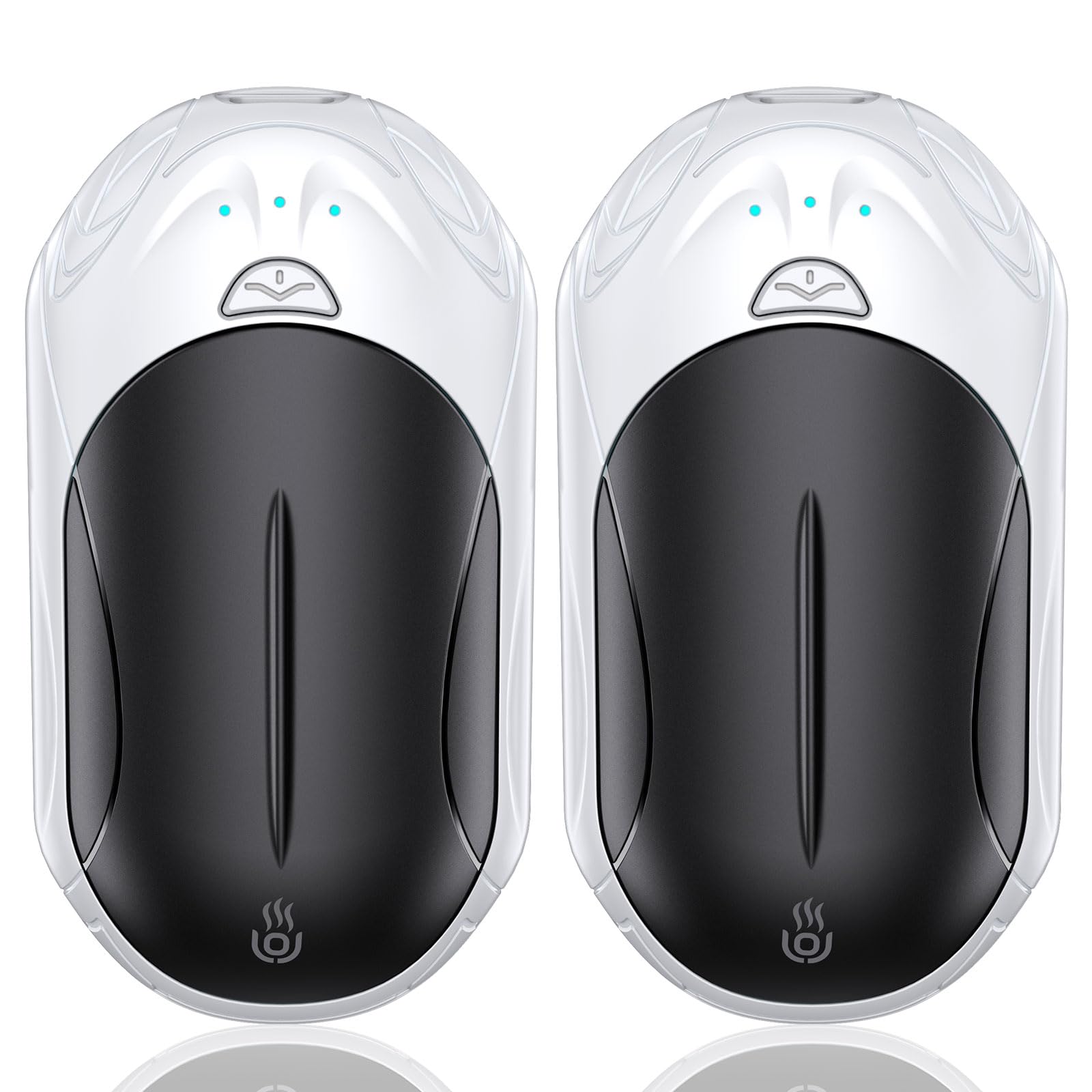 Outjut Hand Warmers Rechargeable