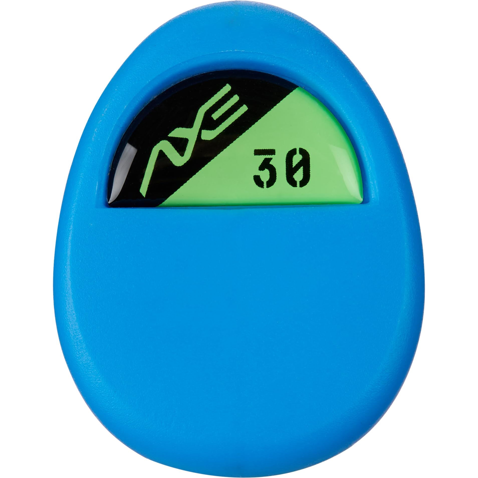 Axe | Hero | Usa Baseball Bat | Drop -12 | 1-Piece Alloy | 2 1/2'' Barrel | Blue/Green (26'')