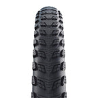 Schwalbe Unisex Adulto 11101341 Ti. Marathon Gt 365 Perf, Dualguard, Twinskin, B/B+Rt, 40-406 Hs475 Fs 67Epi 18B