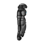 Easton | JEN SCHRO THE VERY BEST Fastpitch Softball Catchers Set | Black | Medium