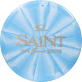 Latitude 64 Retro Saint Disc Golf Fairway Driver | Slightly Overstable Disc Golf Driver | Grippy Base Plastic | Fairway Driver D