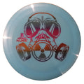Discraft Big Z Collection Nuke Distance Driver Golf Disc [Colors May Vary] - 170-172G