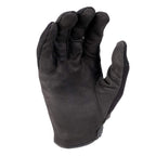 Hatch Streetguard With Kevlar Cut Resistant Glove, Black, Medium
