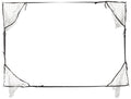 EZGoal Hockey 4 Corner Pocket Targets