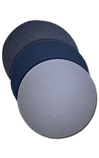 Trucut Sanding Pads  3 Pack High  5'' Diameter  Sanding Pads Made For Bowling Balls  Bowling Ball Resurfacing Pads  Surface Mana
