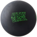 Storm Pitch Black Bowling Ball, 13-Pound
