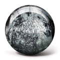 Pyramid Path Bowling Ball (Black/Silver, 15Lb)