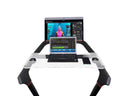 COSPARX Treadmill Tray Compatible with The New Peloton Tread - Walking Tray Holder for Laptop, Tablet, Phone - Easy Mount, Exerc