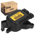 10L0L Golf Cart Mcor 4 Throttle Potentiometer For Club Car Ds/Precedent, Replaces 105116301