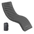 Trekology Ul80 Ultralight Inflatable Backpacking Sleeping Pad For Camping