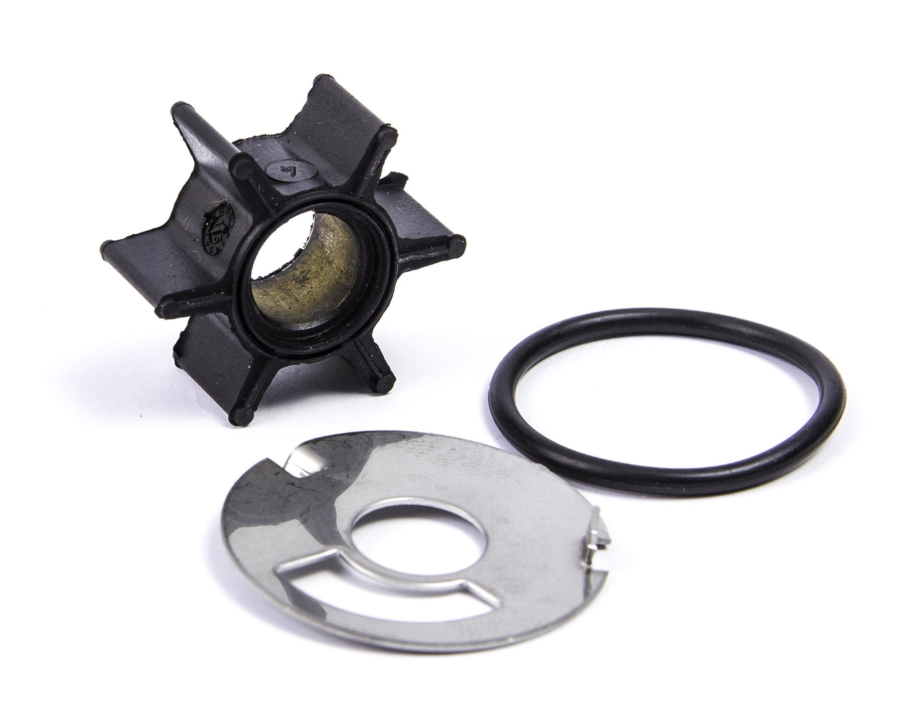 Sierra 18-3239 Marine Impeller Repair Kit For Mercury/Mariner Outboard Motor