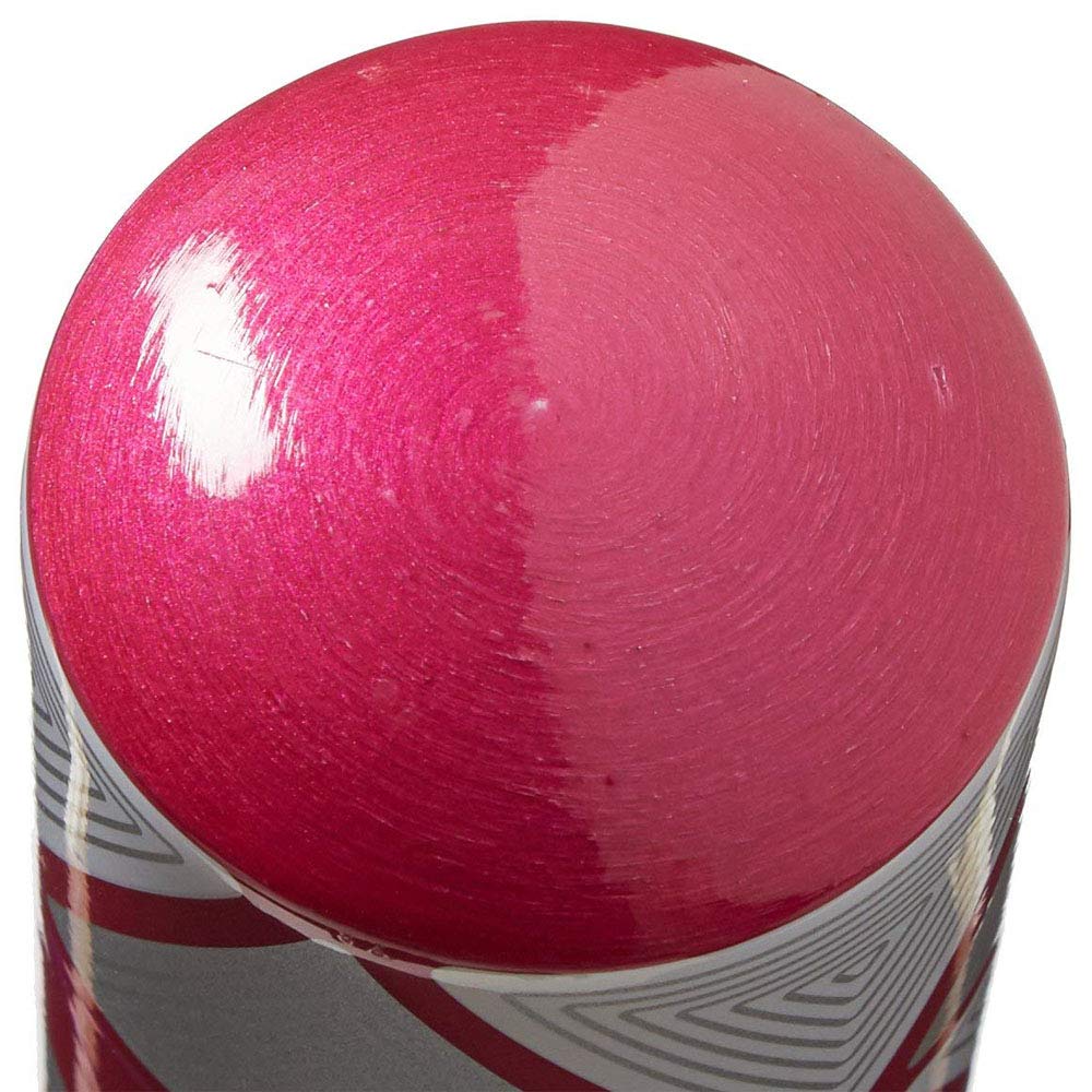 Easton Pink Sapphire -10 Girls Fastpitch Softball Bat, 26/16, Fp18Psa