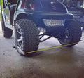 Quicktrick Golf Cart Alignment Kit