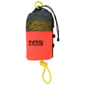 Nrs Standard Rescue Throw Rope-Orange