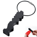 Ceoighe Repair Tool for Disc Golf, Flying Disc Maintenance Accessory for Training and Competition, Scratch Stains Fix Tool, Prac
