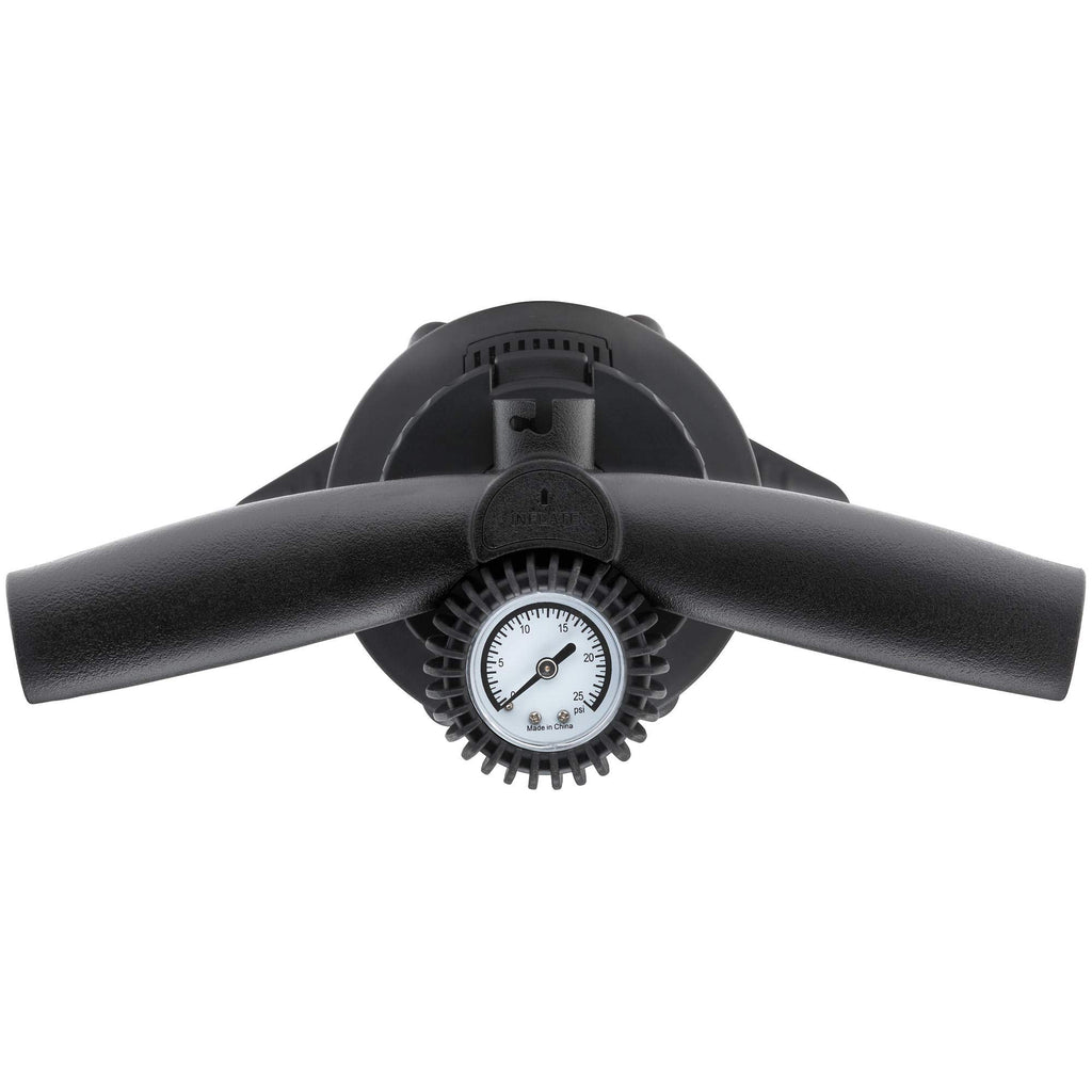 Nrs Super 2 Hp Pump