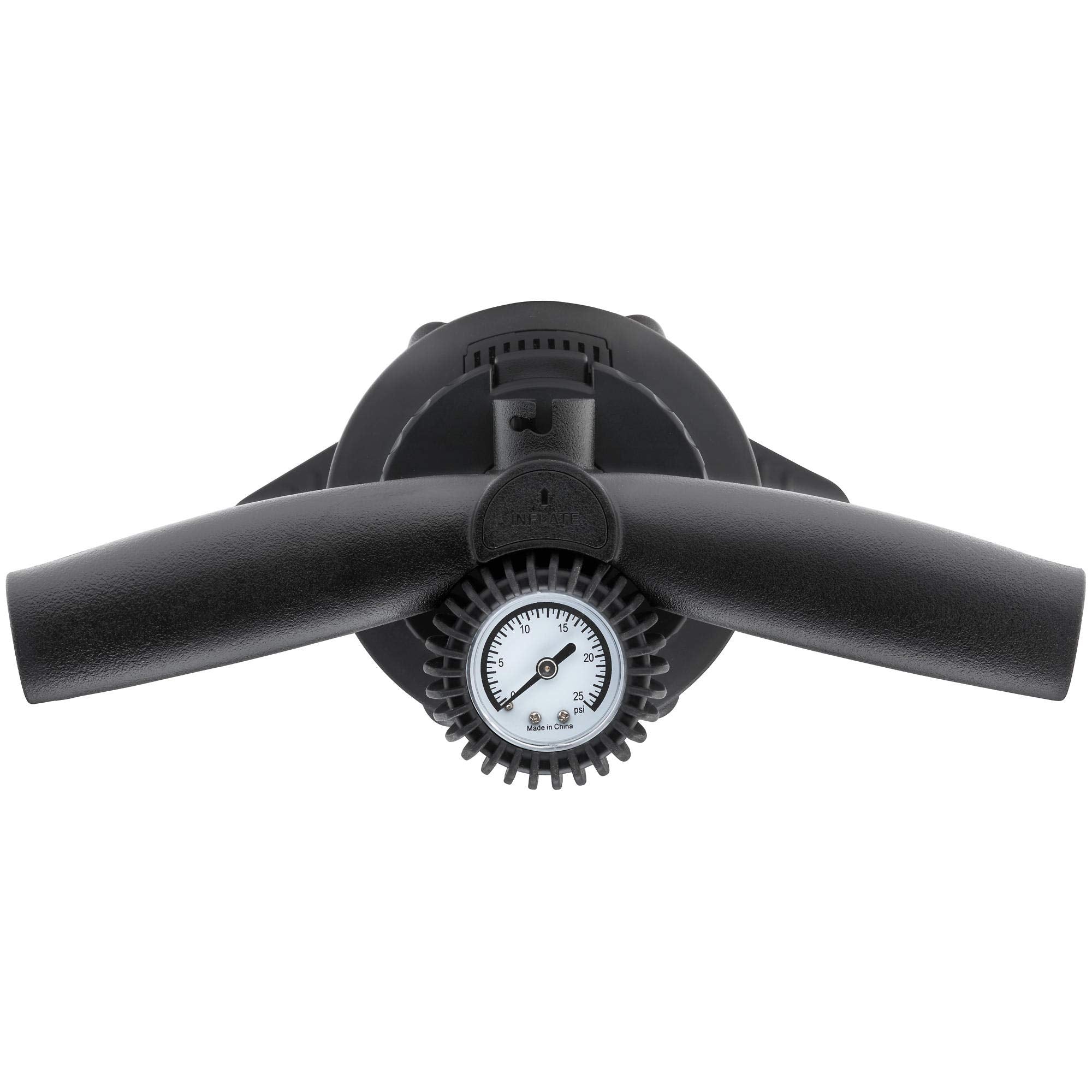 Nrs Super 2 Hp Pump