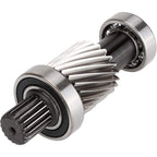 10L0L Input Shaft Kit For Ezgo Txt 21 Tooth For 1994-Up, Marathon 1988-1994 Electric Golf Cart- 1.5'' Diameter Input Shaft, Incl