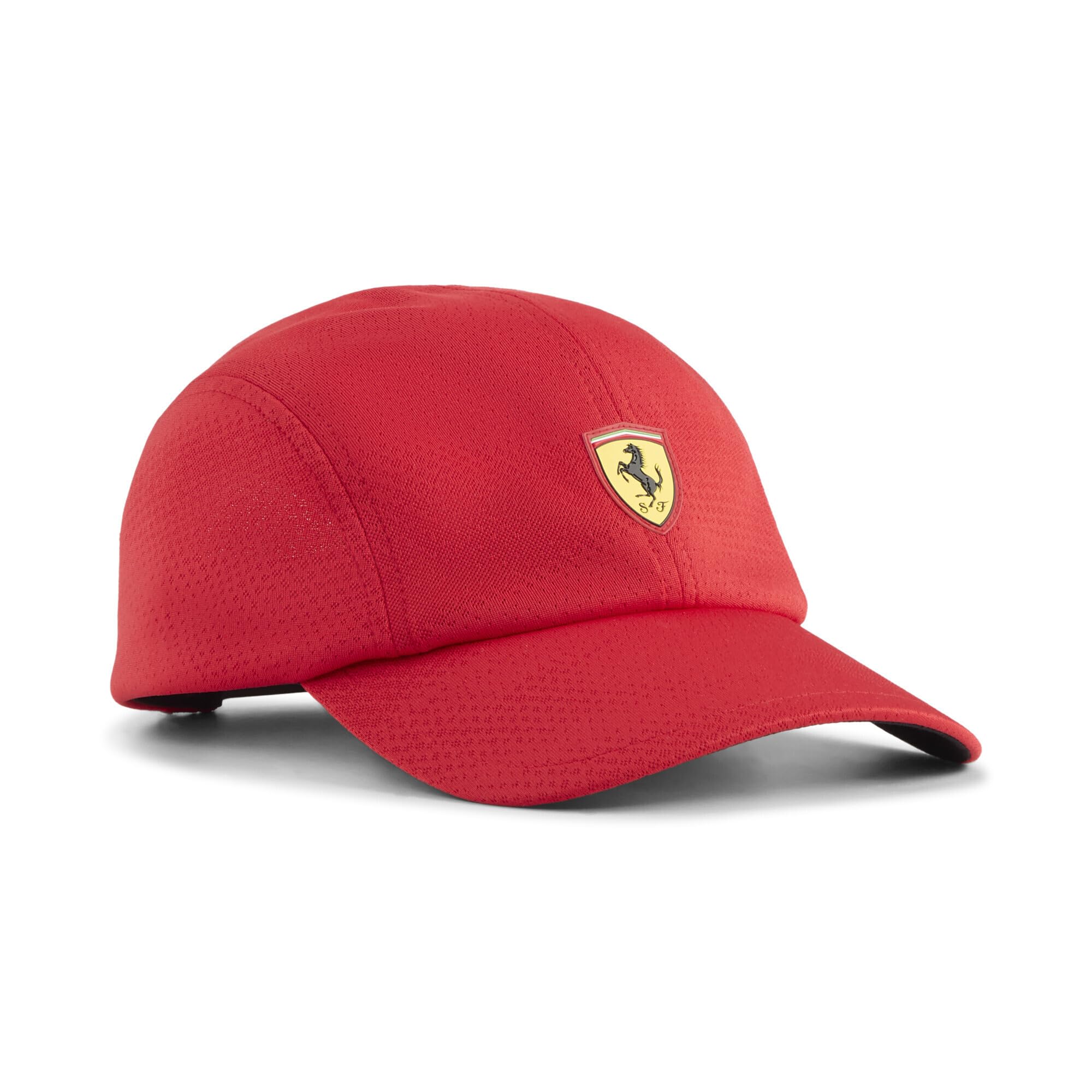 Puma | Scuderia Ferrari Lifestyle 4 Panel Cap
