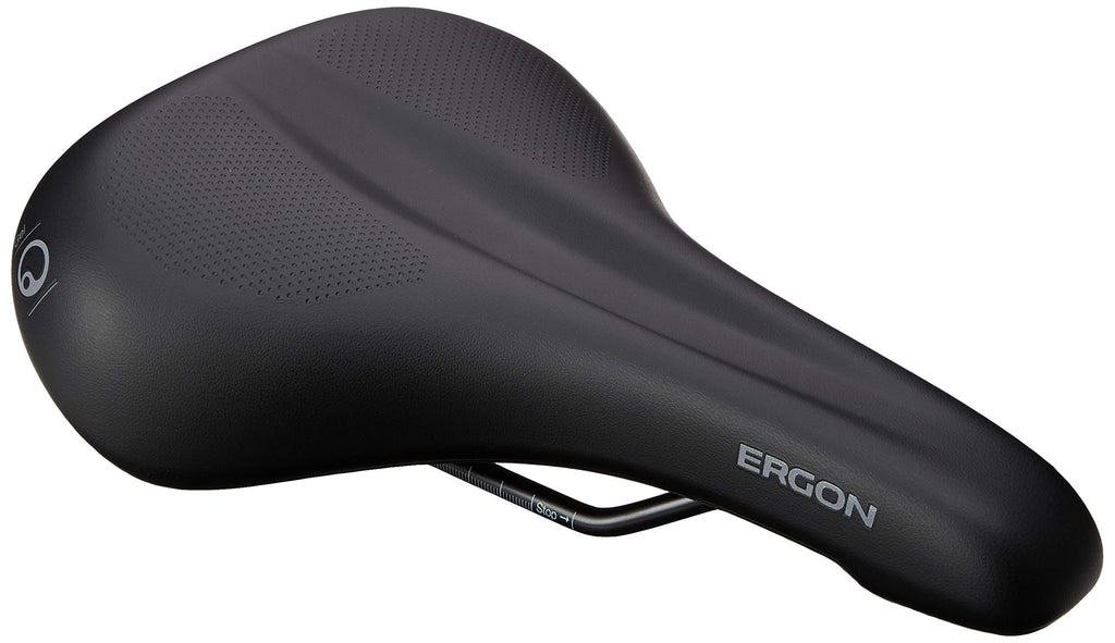 Ergon St Gel Men Black M/L