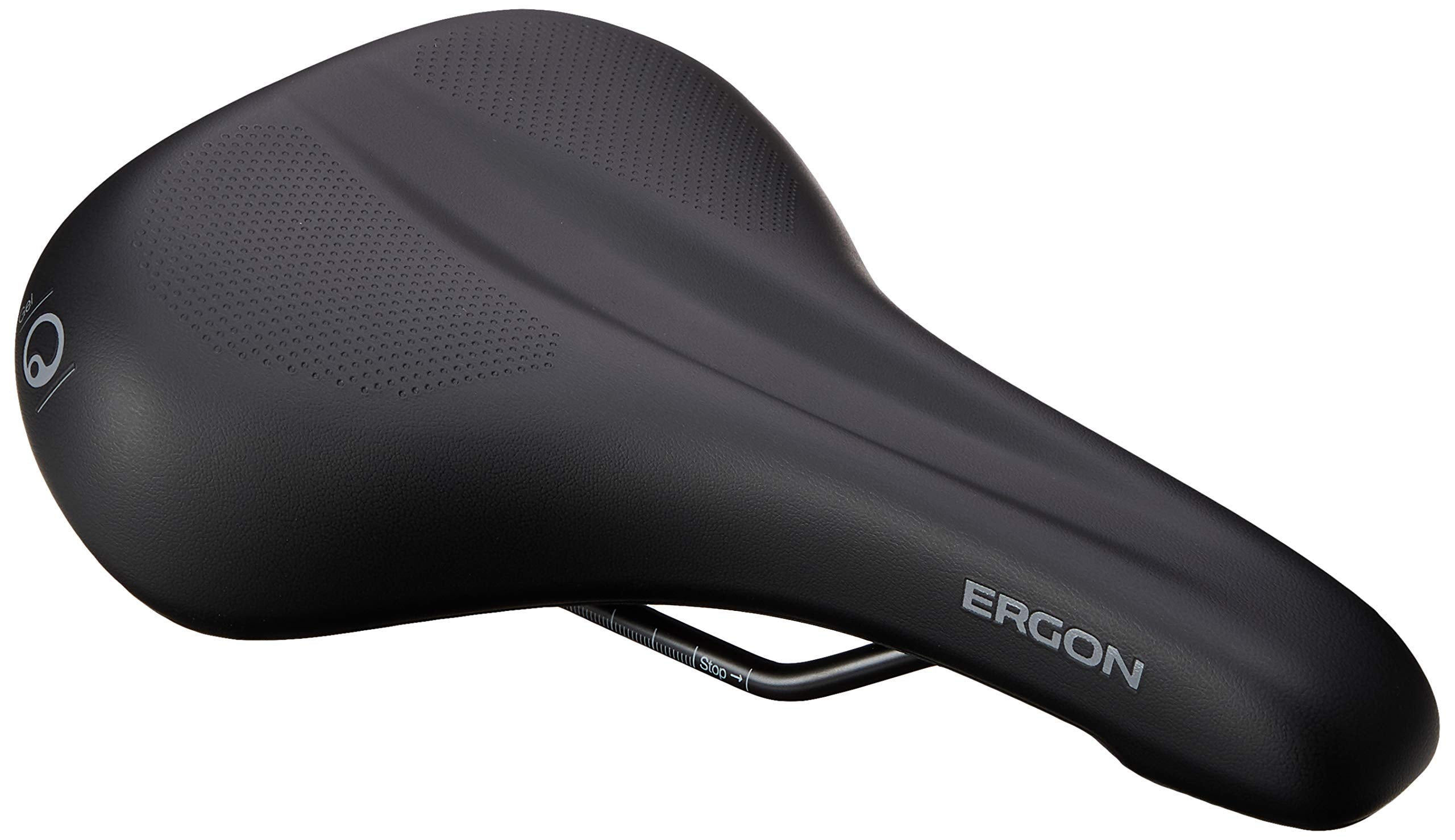 Ergon St Gel Men Black M/L