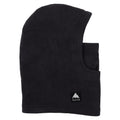Burton Kids' Burke Hood, True Black, Helmet Size