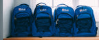 Blue Coolers Blue Seventy-Two  72 Hour Emergency Backpack Survival Kit For 1 Person  Survival Kit For Wildfires, Earthquakes, To