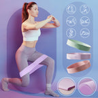 Egonova Pilates Ring Set: 14-Inch Magic Circle With Dual Padded Handles, Pilates Mini Ball, And Resistance Bands (15, 25, 35 Lbs