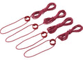 Msr Tent Guyline Kit, 8-Foot