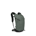 Osprey Sportlite 15L Unisex Hiking Backpack, Pine Leaf Green