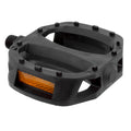 Sunlite Grabber Plaftorm Pedals, 9/16''