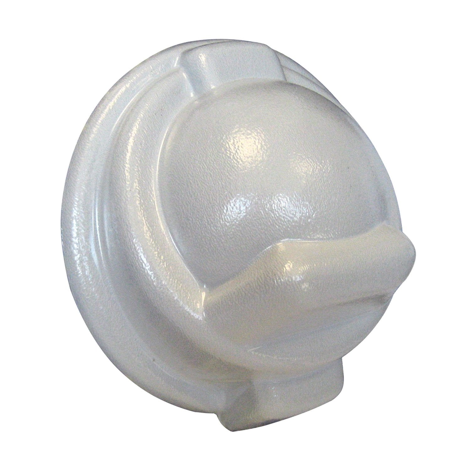 Ritchie Bn-C Navigator Compass Cover - White