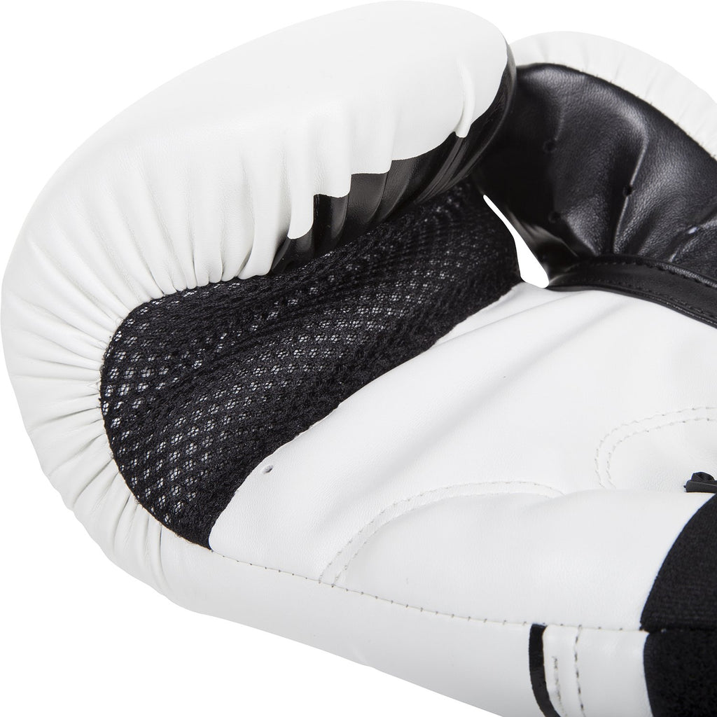Venum Challenger 2.0 Boxing Gloves - White, 12 oz