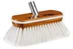 Star Brite Synthetic Wood Brush - Stiff - White , 8''