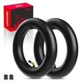 Rutu Inner Tube Set - Heavy-Duty 10X2 10X2.125 Inner Tube Replacement For 2-Wheel Self-Balancing Electric Scooter Kid'S Bike, Tr