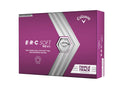 Callaway Golf ERC Soft Golf Balls (Reva Triple Track)