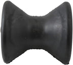 Attwood 11209-5 Rubber Bow Roller (4-Inch)