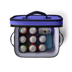 YETI Hopper Flip 12 Portable Cooler, Ultramarine Violet