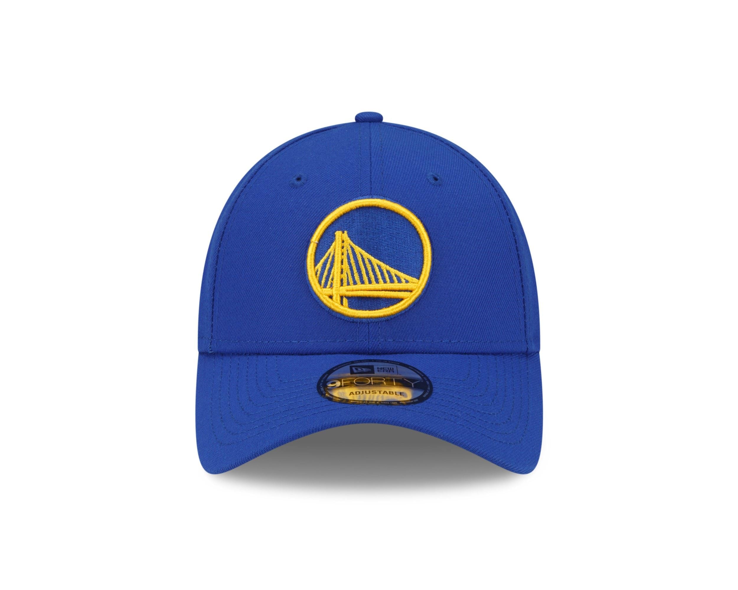 New Era Men The League Golwar Otc Cap, Med Blue, Osfm