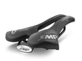Selle SMP Vt30-Gel Saddle Matte Black, 155Mm