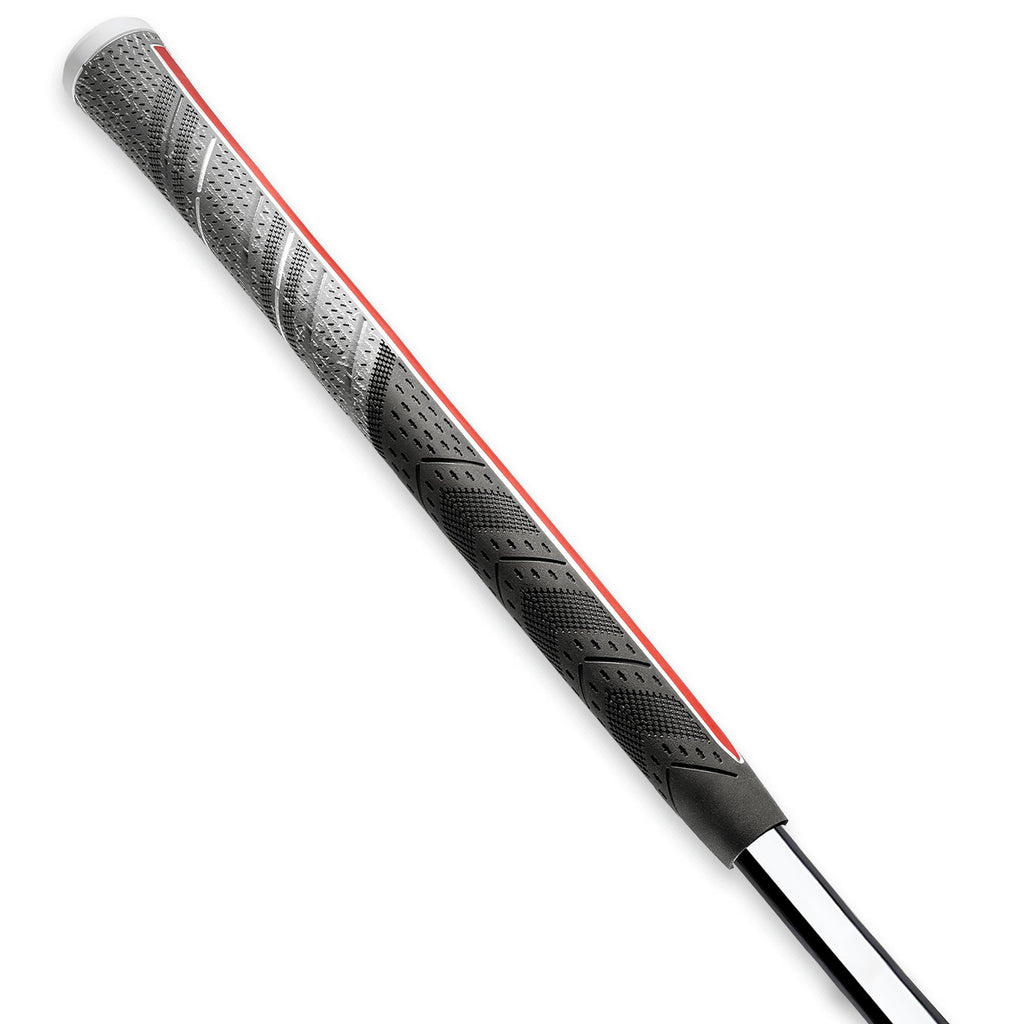 Golf Pride Mcc Plus4 Align Max Grip, 60 Core Size (Midsize, 3-Pack)