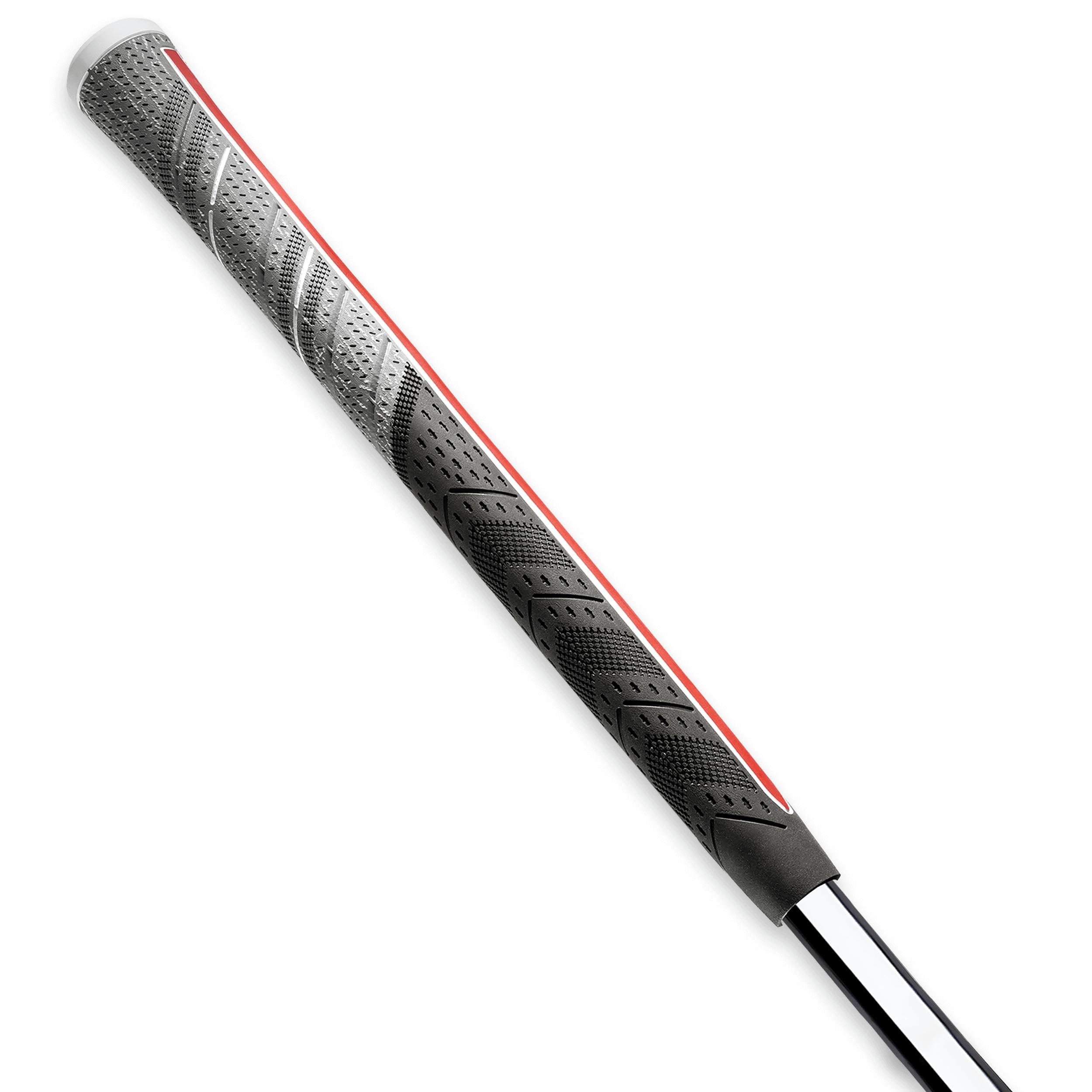 Golf Pride Mcc Plus4 Align Max Grip, 60 Core Size (Midsize, 1-Pack)