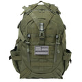 Pickag Tactical Backpack Military Molle Bag Camping Trekking Fishing Gym Traveling Motorcycle Hiking Daypack