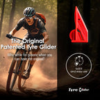 Tyre Glider  The Next Gen Tire Lever  Bike Tire Levers  Tyre Tool For Bicycles  For All Tire Widths Including Mountain, Road & G