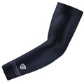 Stromguard Compression Sports Arm Sleeve Digital Camo Baseball Football Basketball - (One Arm Sleeve) (Youth Large, #26 - Black)