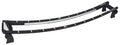 Pelz Golf Dp4013 Putting Track , Black , Standard