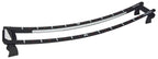 Pelz Golf Dp4013 Putting Track , Black , Standard