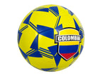 Colombia Soccer Ball (Size 4), Pelota De Futbol De Colombia #4