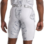Gameday Armour Pro 5Pad Girdle Nov White Camo Xl